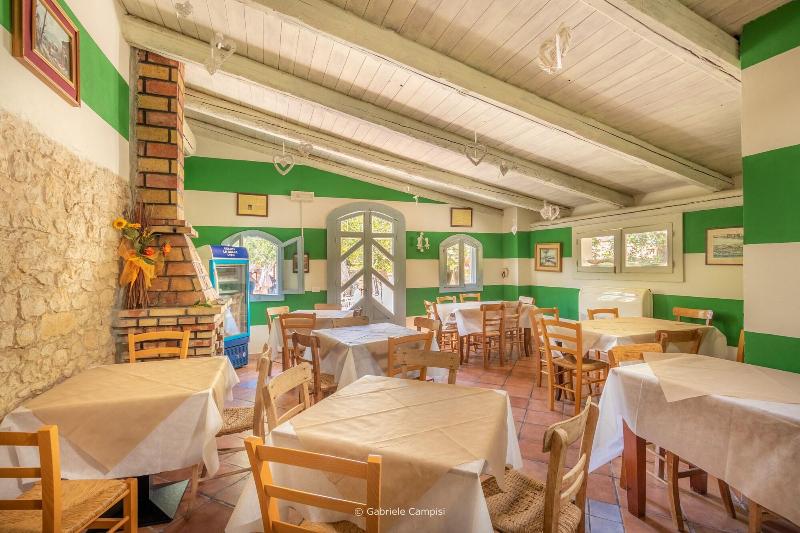 Agriturismo Val Di Noto