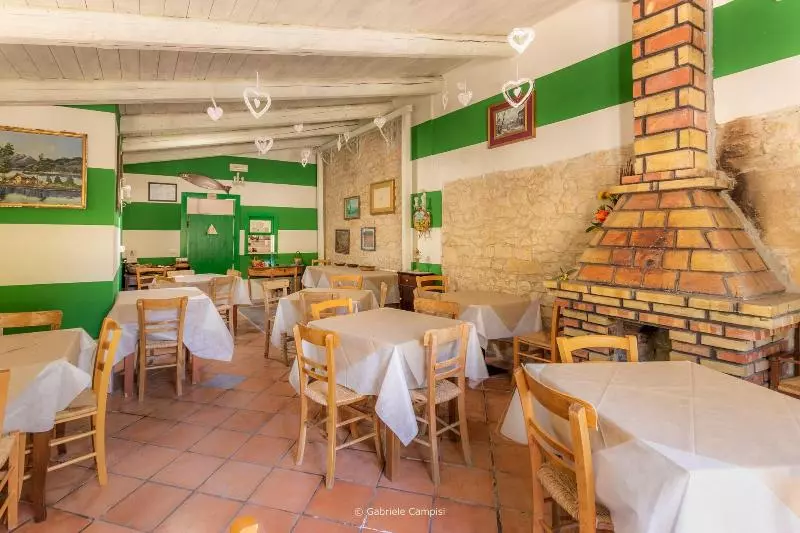 Agriturismo Val Di Noto