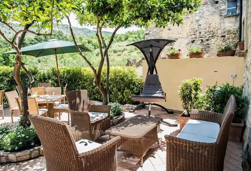 B&b Al Casalicchio