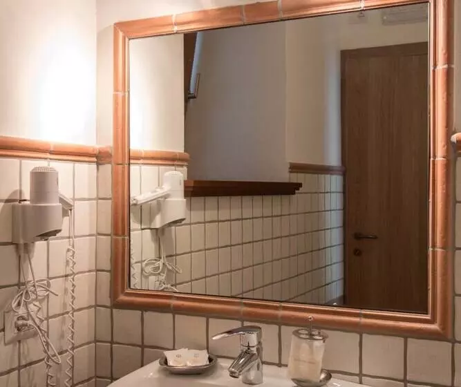 B&b Al Casalicchio