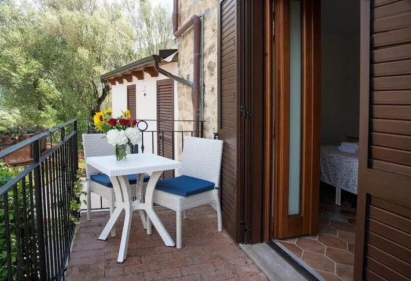 B&b Al Casalicchio