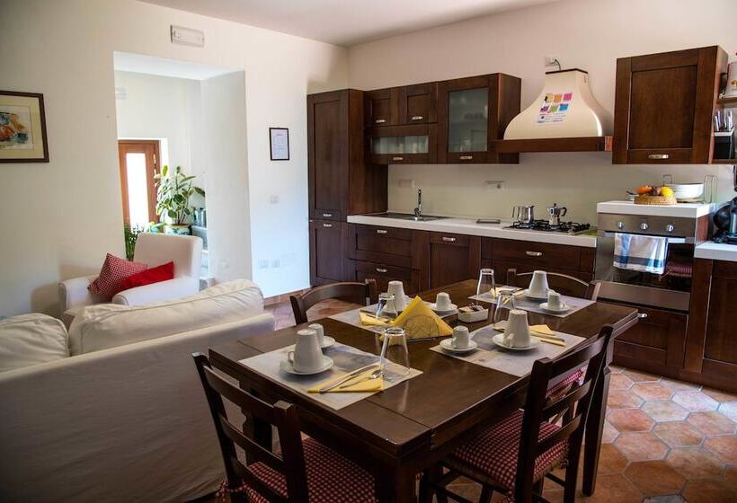 B&b Al Casalicchio