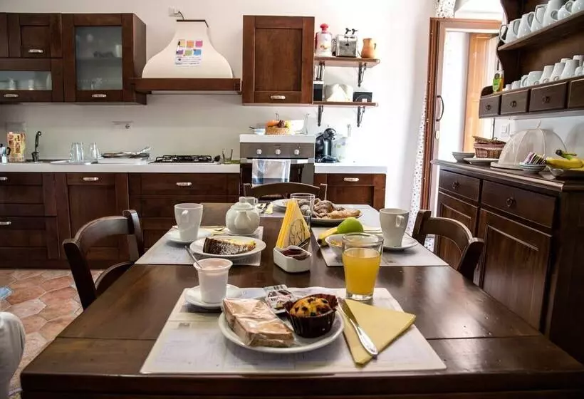 B&b Al Casalicchio