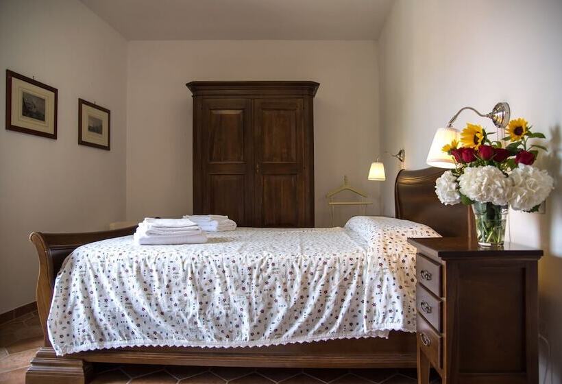 B&b Al Casalicchio