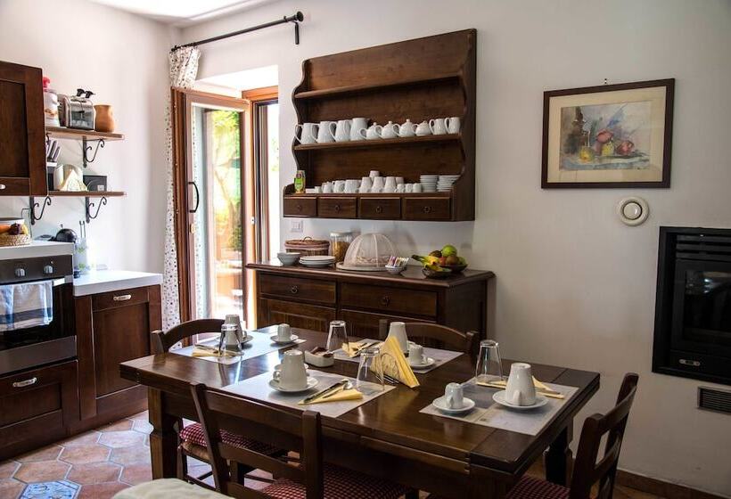 B&b Al Casalicchio