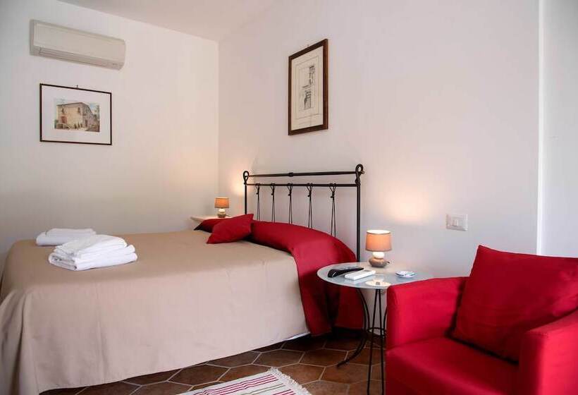 B&b Al Casalicchio