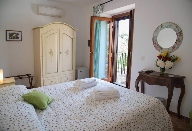 B&b Al Casalicchio