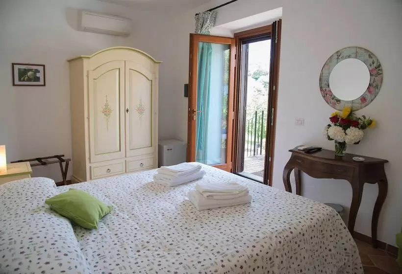 B&b Al Casalicchio