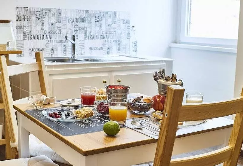 Aamiaismajoitus (B&B) Bb Homeitaly Civitavecchia