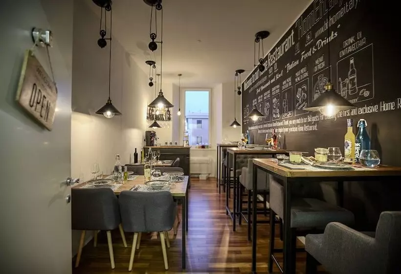 Aamiaismajoitus (B&B) Bb Homeitaly Civitavecchia