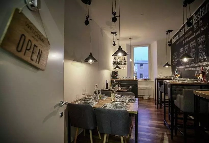 Aamiaismajoitus (B&B) Bb Homeitaly Civitavecchia