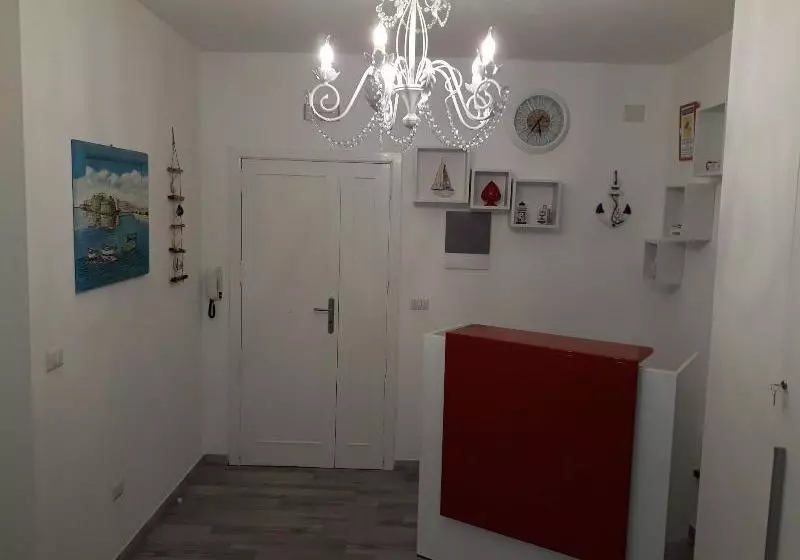 B&b Medusa Gallipoli