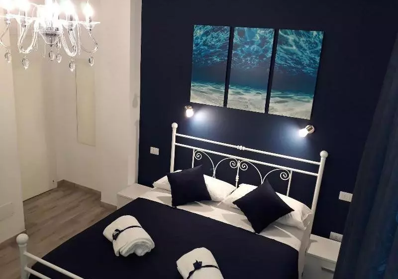 B&b Medusa Gallipoli