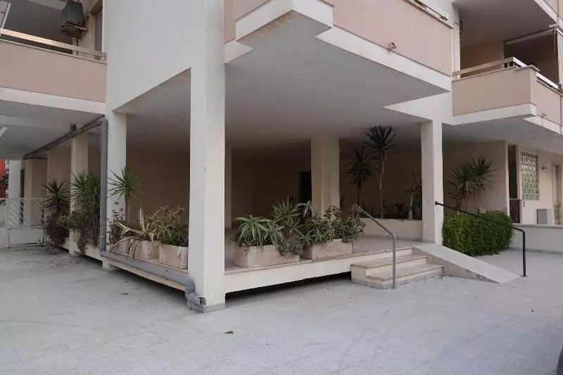 B&b Medusa Gallipoli