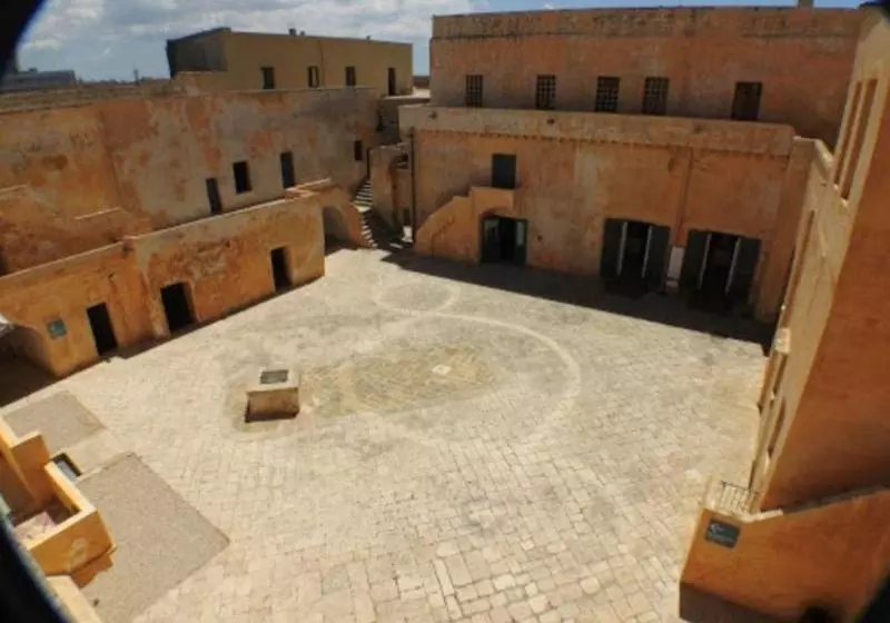 B&b Medusa Gallipoli