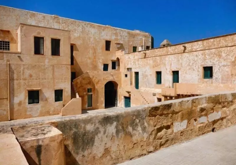 B&b Medusa Gallipoli