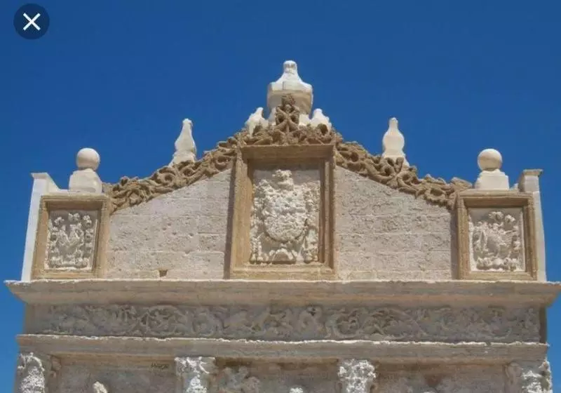 B&b Medusa Gallipoli