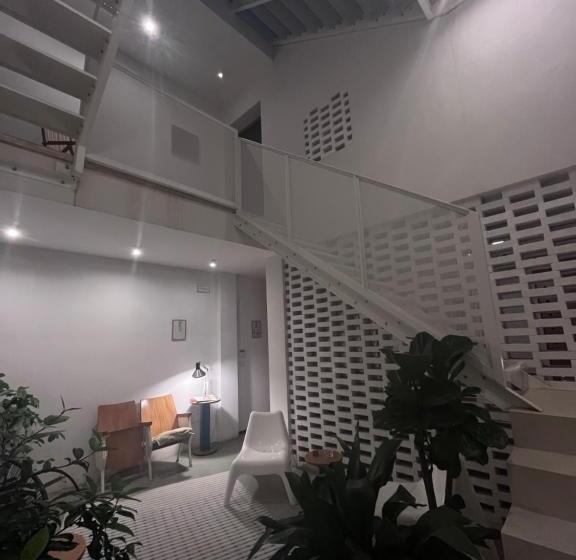 צימר Senia_rooms_design