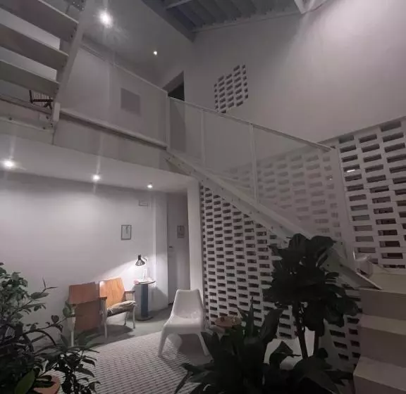 Bed and Breakfast Senia_rooms_design