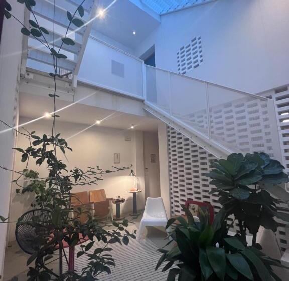 צימר Senia_rooms_design