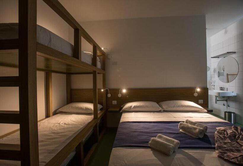 צימר Senia_rooms_design