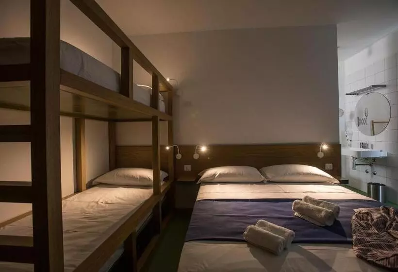 Bed and Breakfast Senia_rooms_design