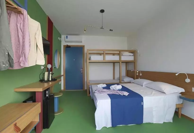 Bed and Breakfast Senia_rooms_design