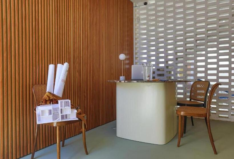 צימר Senia_rooms_design