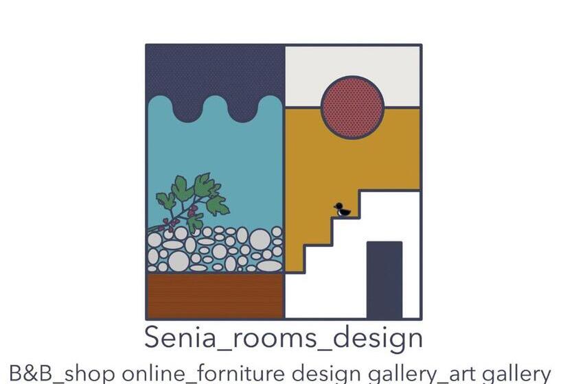 צימר Senia_rooms_design