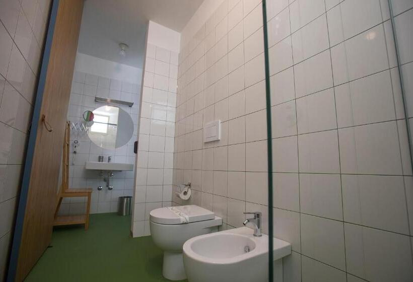 צימר Senia_rooms_design