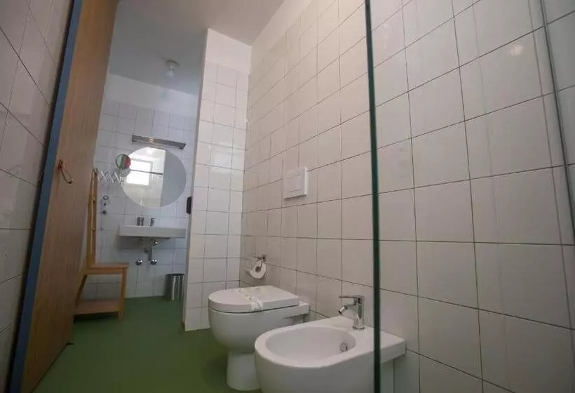 Bed and Breakfast Senia_rooms_design