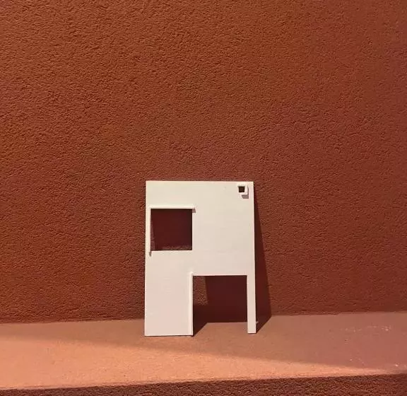 Bed and Breakfast Senia_rooms_design