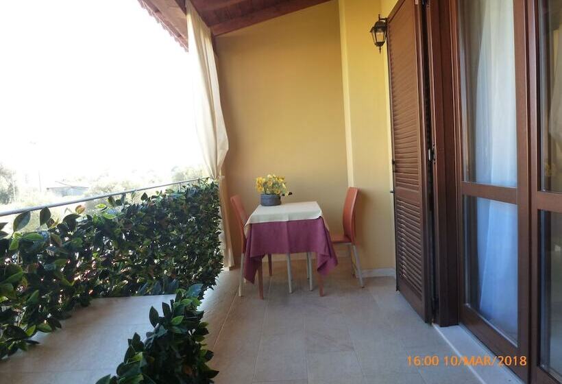 צימר Sogno Di Mare