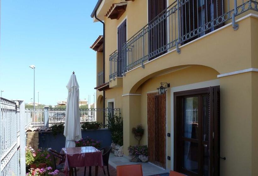 צימר Sogno Di Mare