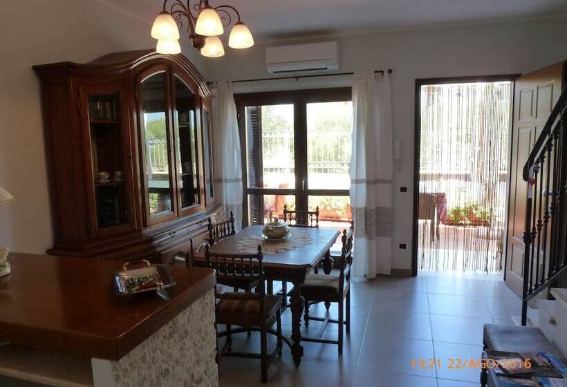 צימר Sogno Di Mare