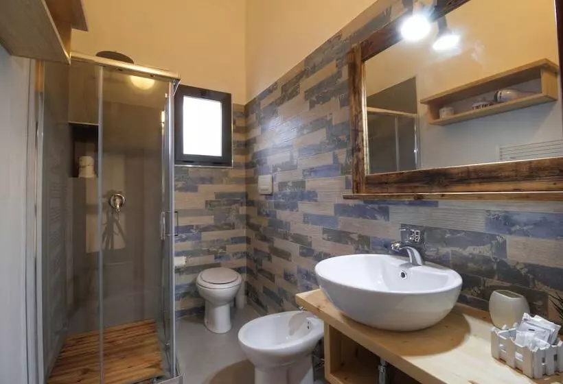 Aamiaismajoitus (B&B) Tenuta Margherita