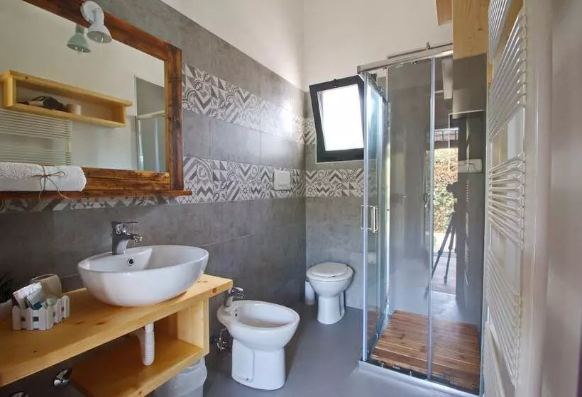 Aamiaismajoitus (B&B) Tenuta Margherita