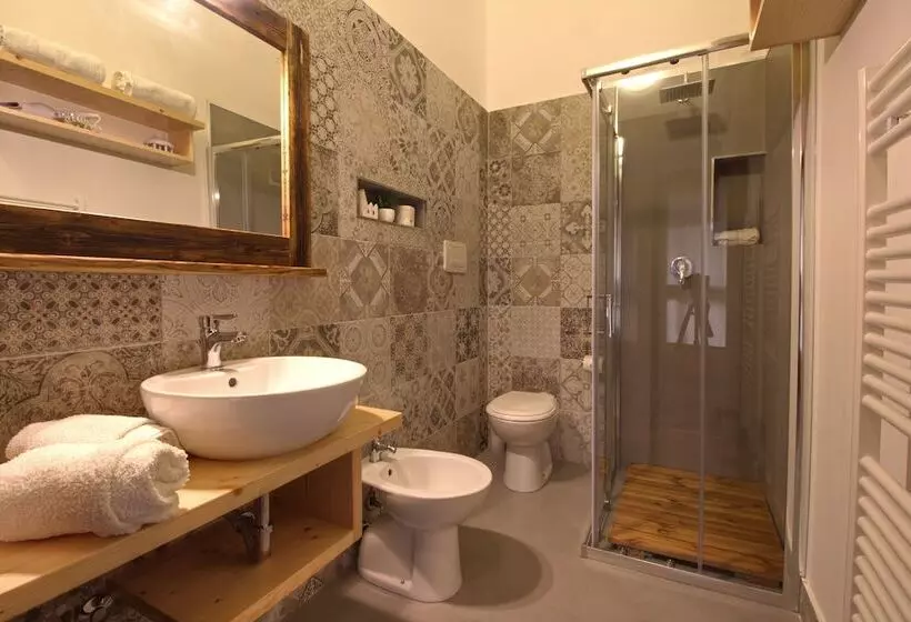 Aamiaismajoitus (B&B) Tenuta Margherita