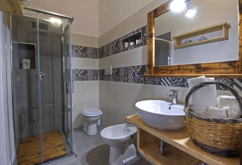 Aamiaismajoitus (B&B) Tenuta Margherita