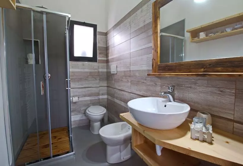 Aamiaismajoitus (B&B) Tenuta Margherita