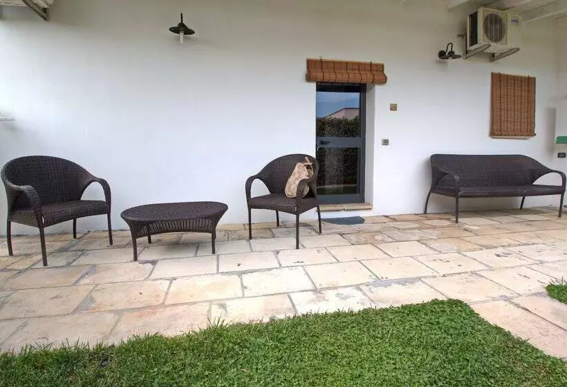 Aamiaismajoitus (B&B) Tenuta Margherita