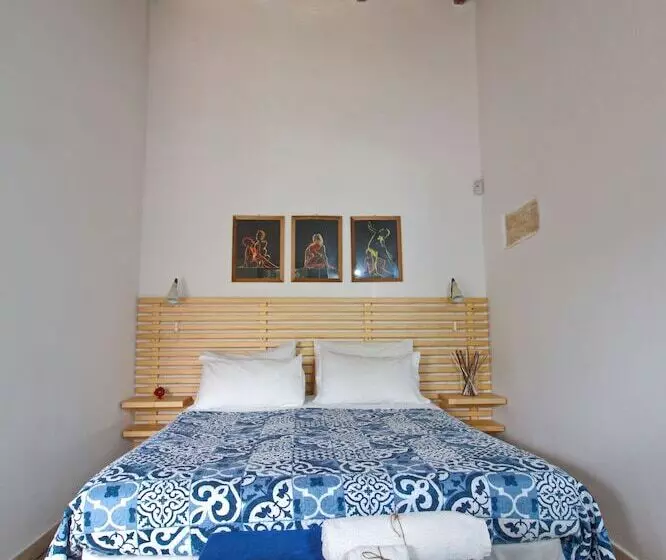 Aamiaismajoitus (B&B) Tenuta Margherita