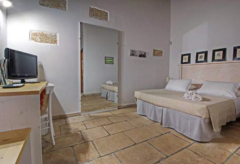 Aamiaismajoitus (B&B) Tenuta Margherita