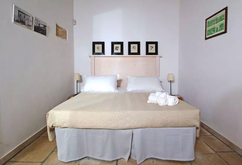 Aamiaismajoitus (B&B) Tenuta Margherita