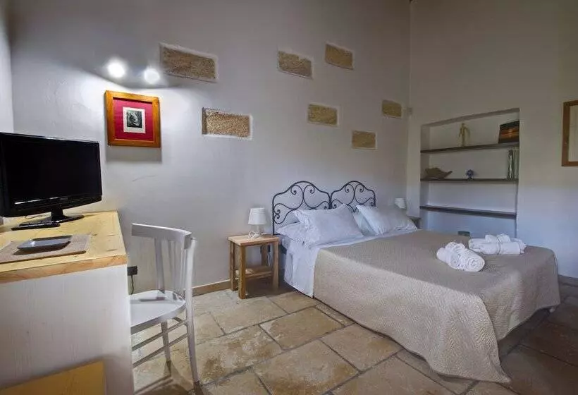 Aamiaismajoitus (B&B) Tenuta Margherita