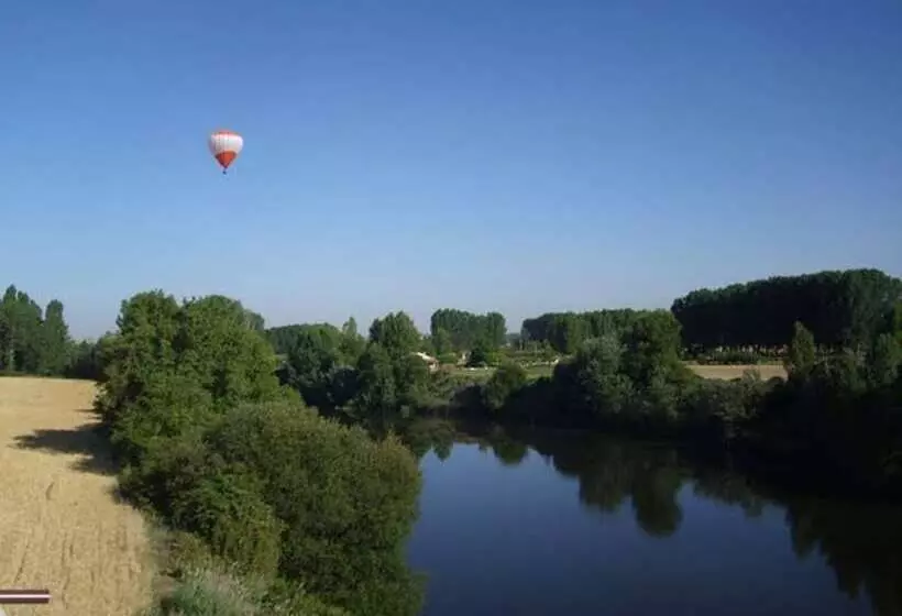 Hotelli Con Encanto   Spa Kinédomus Bienestar