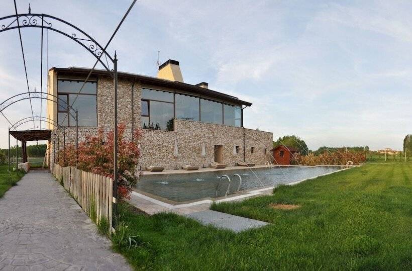 فندق Con Encanto Spa Kinédomus Bienestar