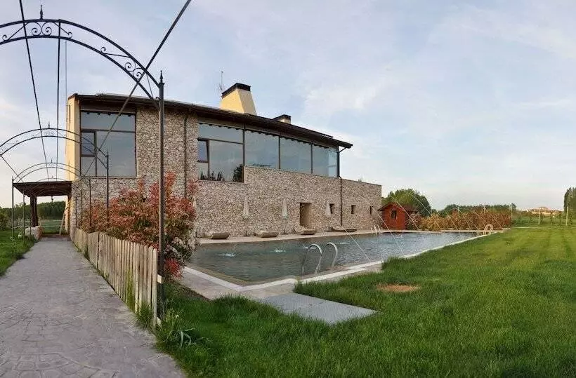 Hotelli Con Encanto   Spa Kinédomus Bienestar