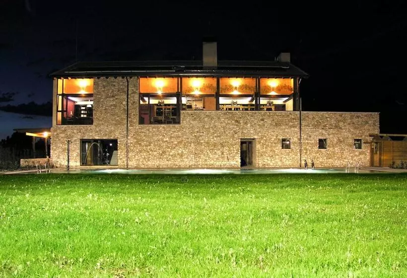 Hotelli Con Encanto   Spa Kinédomus Bienestar