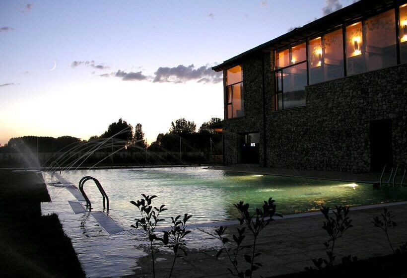 فندق Con Encanto Spa Kinédomus Bienestar